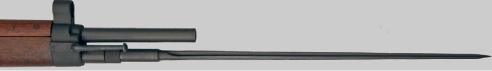 Штык обр. 1936 г. к винтовке МАS-36
