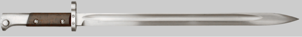 Штык-нож VZ-23 Long