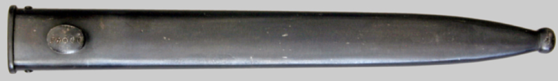 Штык-нож M-1895
