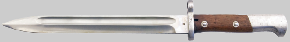 Штык-нож M-1912