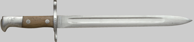 Штык-нож M-1889