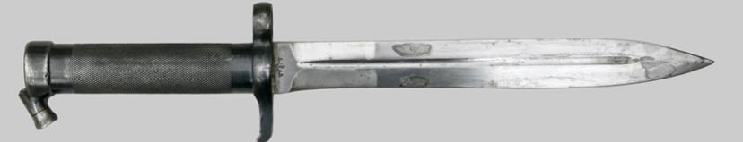 Штык-нож М-1896