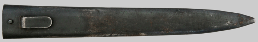 Штык-нож M-1899