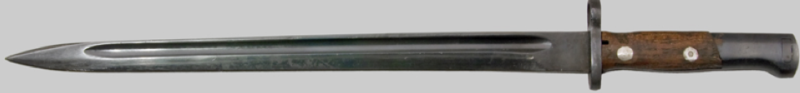 Штык-нож M-1924