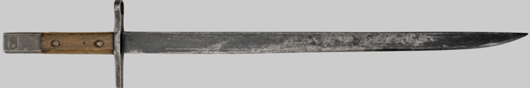 Штык-нож Substitute-Standard Type 30