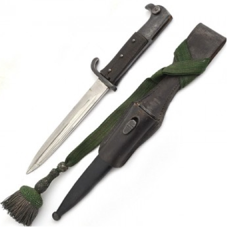 Штык-нож парадный kS-98