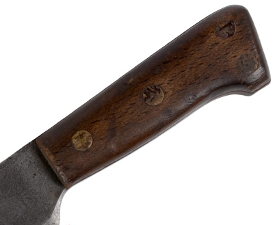 Нож-тесак Боло М-1917