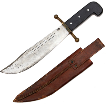Нож-мачете V–44