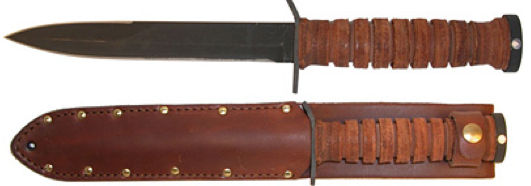 Окопный нож M-3 Trench Knife