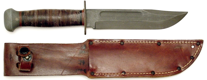 Нож RH-36