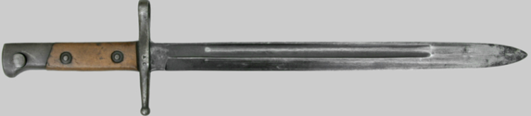 Штык-нож М-1891