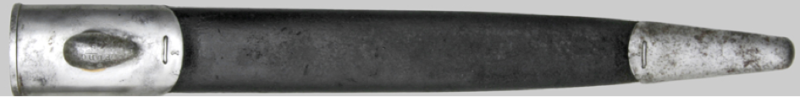 Штык-нож Pattern 1888 г.