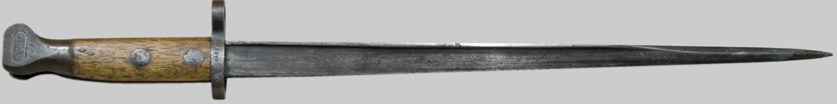 Штык M-1895 Infantry