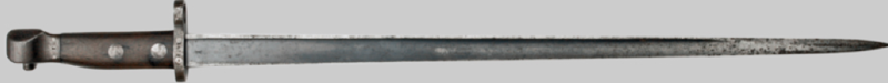 M-1895 №3 & №4 Carbine