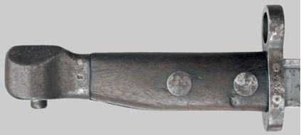 M-1895 №3 & №4 Carbine