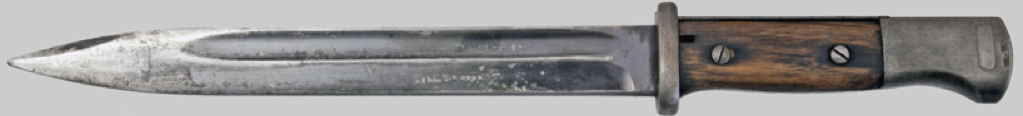 Штык-нож m-937