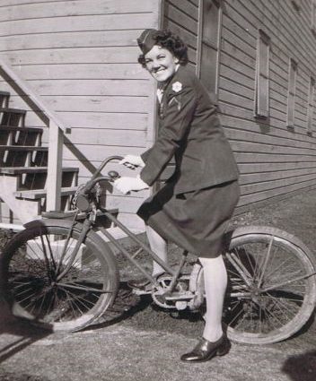 Женская модель велосипеда Columbia