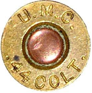 Патрон .44 Colt. (11,2х28)