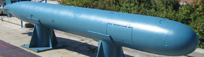 Торпеда Mk-16