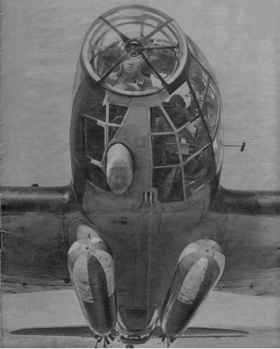 Авиационная торпеда LT.F-5b