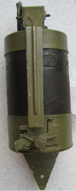 Сигнальная мина M-49