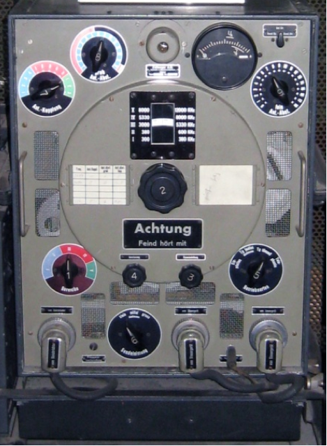 Передатчик радиостанция SE-218 м (KL-43)