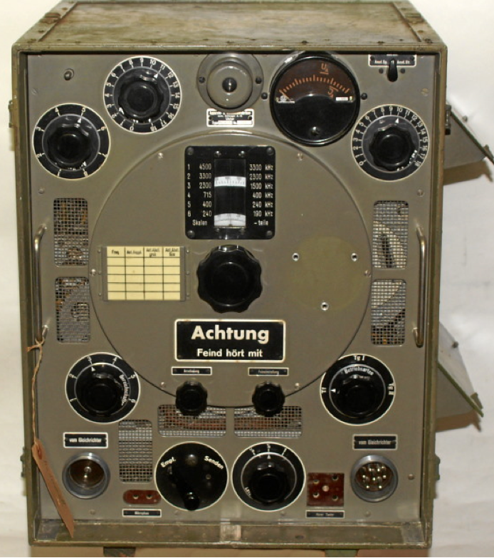 Передатчик FL 40 S (SE-300)