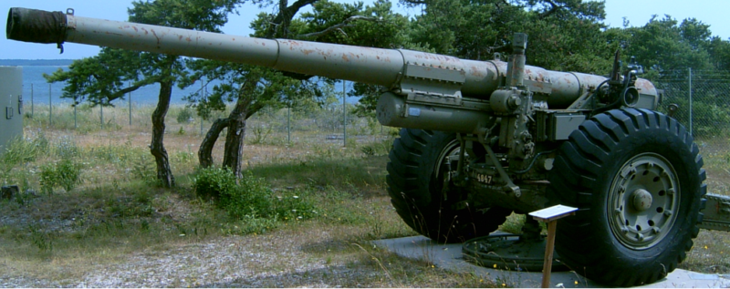 Пушка 15,2-cm kanon m/37