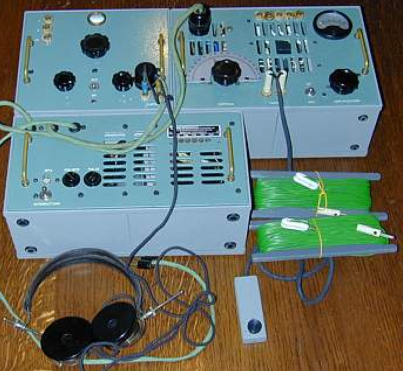 Радиостанция ТРN-6