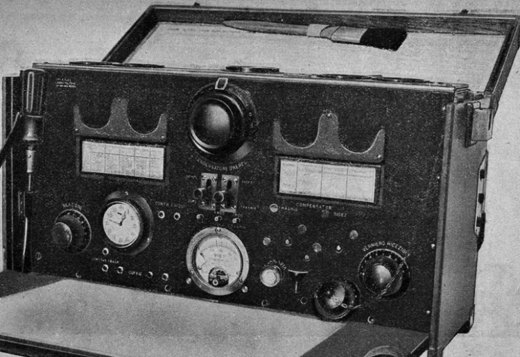 Переносная радиостанция R-2