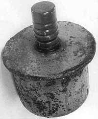 Противопехотная мина Behelfs-Schutzenmine A-200
