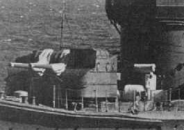 Корабельное орудие 12,7-cm/50 Type-3
