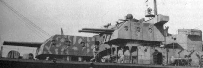Корабельное орудие 15-cm/50 41 Year Type