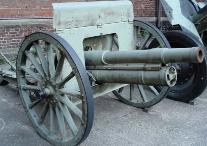 76-мм дивизионная пушка обр. 1902 г.