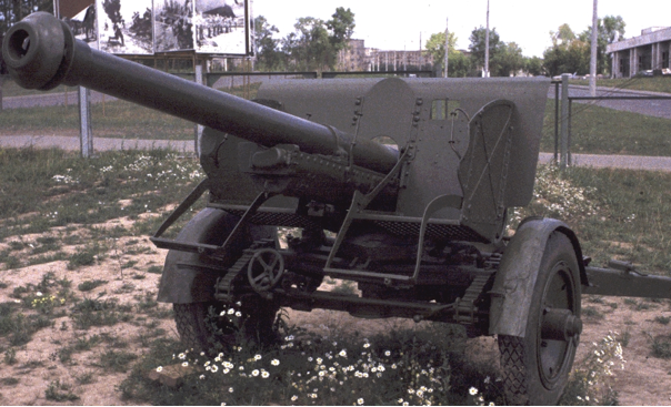 75-мм полевой пушки Тype 35
