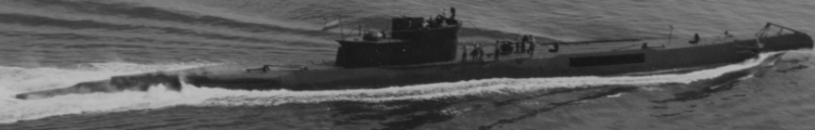 Подводная лодка « Sep»