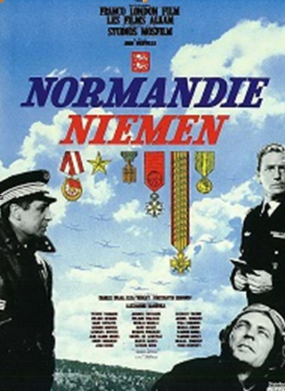 «Нормандия-Неман»