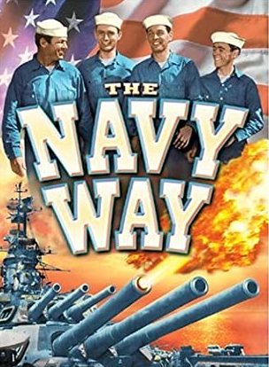 Военно-морской путь