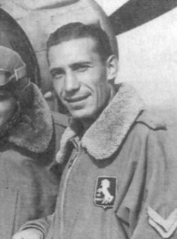 Терезио Мартиноли (Teresio Vittorio Martinoli) (26.03.1917 – 25.08.1944). 22 победы