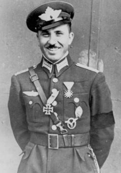Стоян Илиев Стоянов (12.03.1913 – 13.03.1997). 5 побед