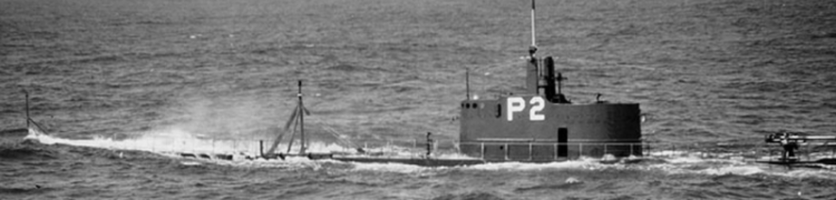 Подводная лодка «Pike» (SS-173)