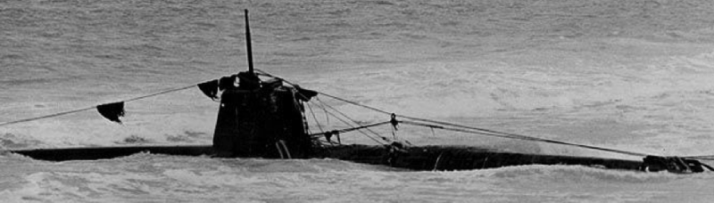 Подводная лодка типа «Ko-hyoteki»