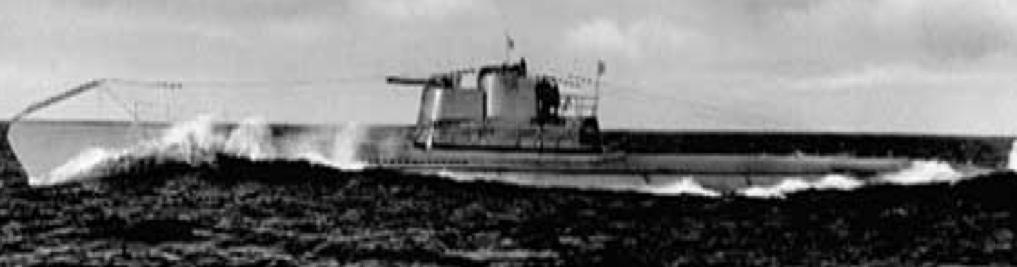 Подводная лодка «Atılay»