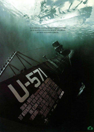 «U-571»