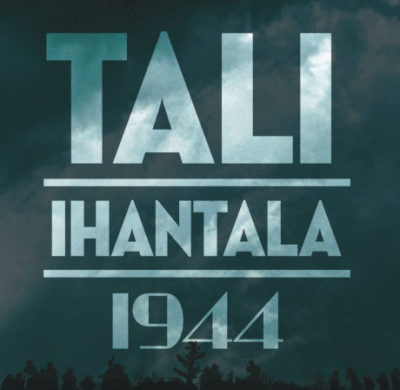 «Тали - Ихантала 1944»