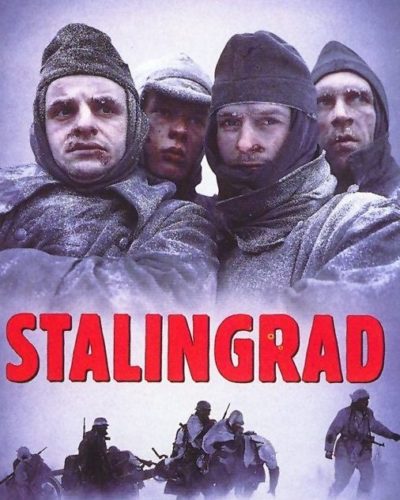 «Сталинград»