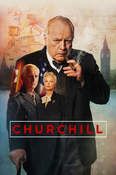 «Черчиль»