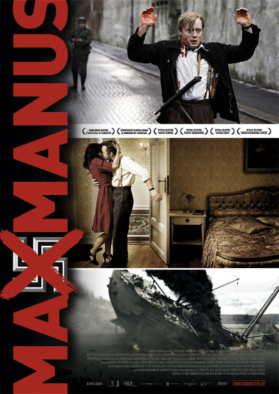 «Макс Манус: Человек войны»