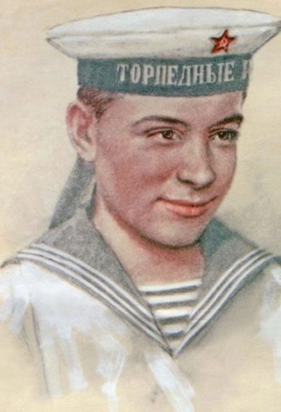 Саша Ковалёв