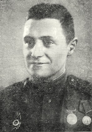 Трусов Алексей Иванович одержал 141 победу.